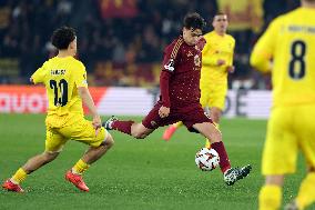 CALCIO - UEFA Europa League - AS Roma vs SC Braga