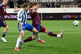 Football - UEFA Conference League - HJK Helsinki vs Molde FK