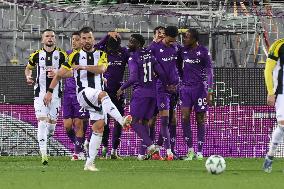 Fiorentina v LASK - UEFA Conference League