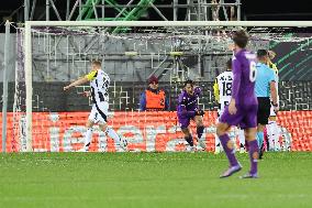 Fiorentina v LASK - UEFA Conference League