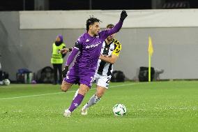 Fiorentina v LASK - UEFA Conference League