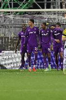 Fiorentina v LASK - UEFA Conference League