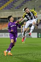 Fiorentina v LASK - UEFA Conference League