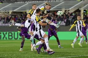 Fiorentina v LASK - UEFA Conference League