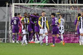 Fiorentina v LASK - UEFA Conference League