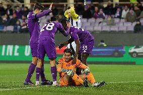 Fiorentina v LASK - UEFA Conference League