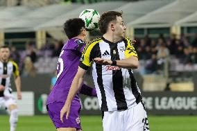 Fiorentina v LASK - UEFA Conference League