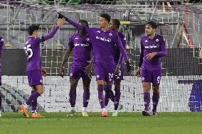 Fiorentina v LASK - UEFA Conference League