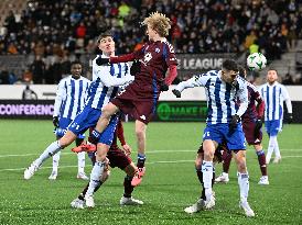 Football - UEFA Conference League - HJK Helsinki vs Molde FK