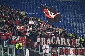 CALCIO - UEFA Europa League - AS Roma vs SC Braga