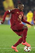 CALCIO - UEFA Europa League - AS Roma vs SC Braga