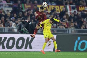 CALCIO - UEFA Europa League - AS Roma vs SC Braga