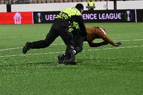 Football - UEFA Conference League - HJK Helsinki vs Molde FK