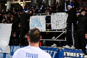 Football - UEFA Conference League - HJK Helsinki vs Molde FK