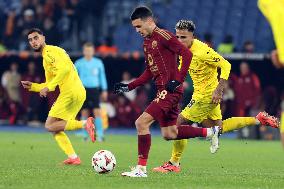 CALCIO - UEFA Europa League - AS Roma vs SC Braga