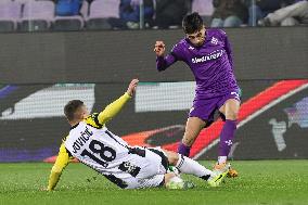 Fiorentina v LASK - UEFA Conference League