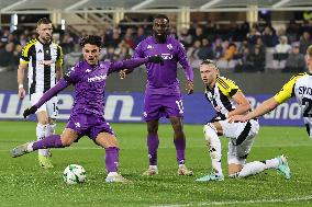 Fiorentina v LASK - UEFA Conference League