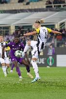 Fiorentina v LASK - UEFA Conference League