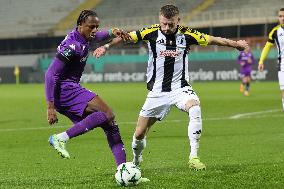 Fiorentina v LASK - UEFA Conference League