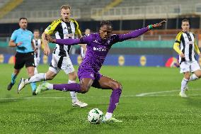 Fiorentina v LASK - UEFA Conference League