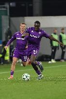 Fiorentina v LASK - UEFA Conference League