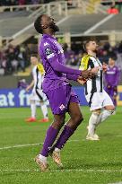 Fiorentina v LASK - UEFA Conference League