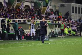 Fiorentina v LASK - UEFA Conference League