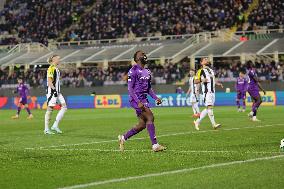 Fiorentina v LASK - UEFA Conference League