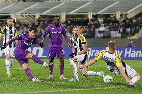 Fiorentina v LASK - UEFA Conference League