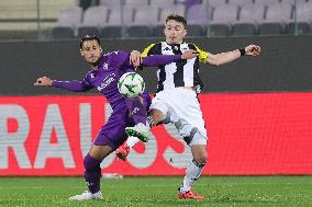 Fiorentina v LASK - UEFA Conference League