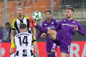 Fiorentina v LASK - UEFA Conference League