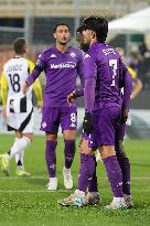 Fiorentina v LASK - UEFA Conference League