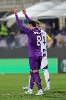 Fiorentina v LASK - UEFA Conference League