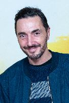 Mufasa Premiere - Paris AJ