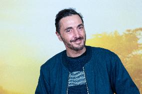 Mufasa Premiere - Paris AJ