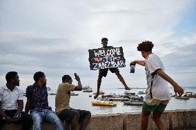 Zanzibar In Pictures