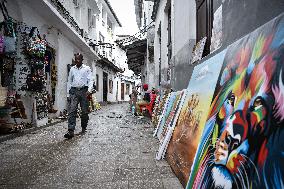 Zanzibar In Pictures