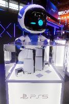 ASTRO BOT Wins TGA Best Game of 2024