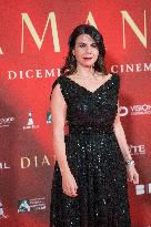 ''Diamanti'' Premiere