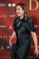 ''Diamanti'' Premiere