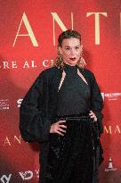 ''Diamanti'' Premiere