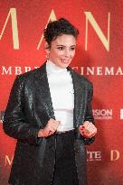 ''Diamanti'' Premiere