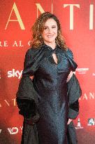 ''Diamanti'' Premiere