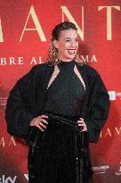 ''Diamanti'' Premiere