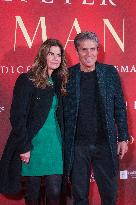 ''Diamanti'' Premiere