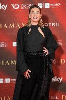 ''Diamanti'' Premiere