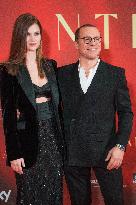 ''Diamanti'' Premiere