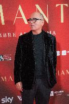 ''Diamanti'' Premiere