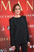 ''Diamanti'' Premiere