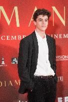 ''Diamanti'' Premiere